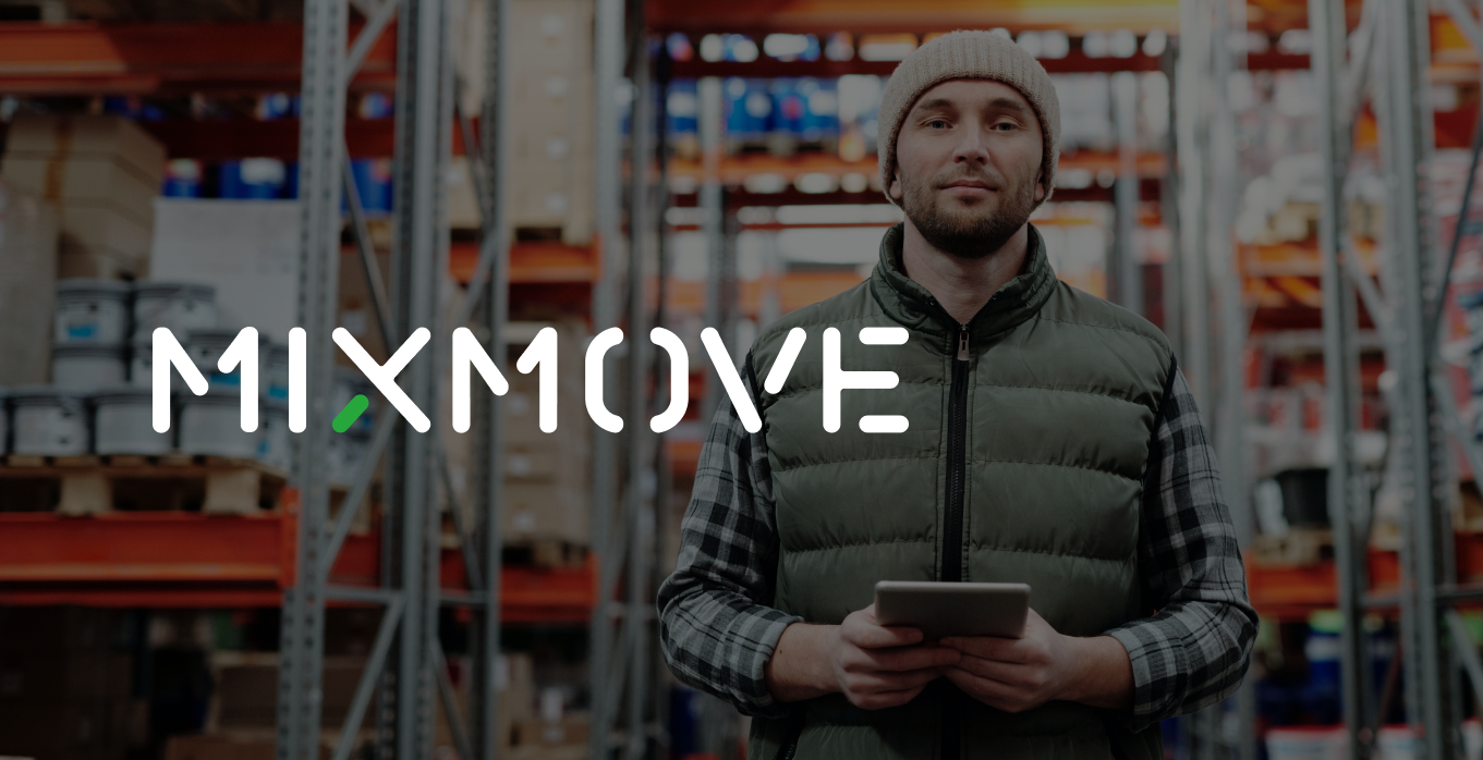 Mixmove