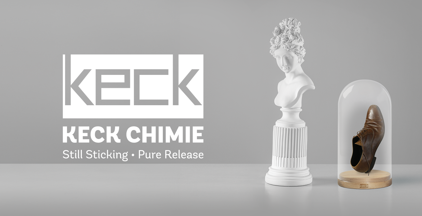 Keck Chimie